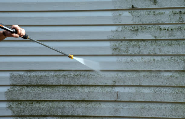 Chattahoochee Hills, GA Pressure Washing Services Company