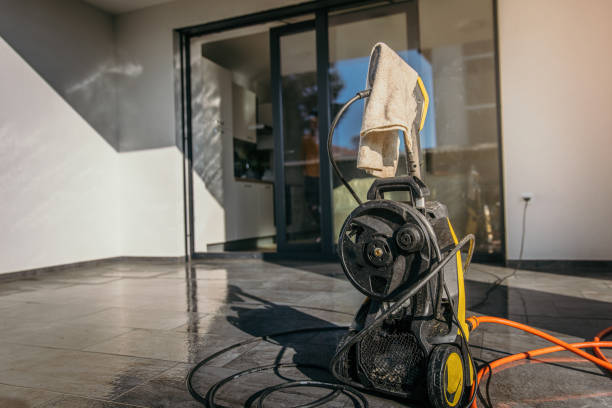 Best Machinery and Equipment Cleaning  in Chattahoochee Hills, GA