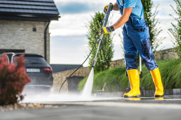 Best Building Exterior Washing  in Chattahoochee Hills, GA